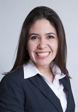Lidia Moura, MD, MPH