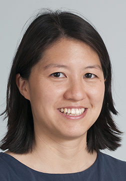 Alice Lam, MD, PhD